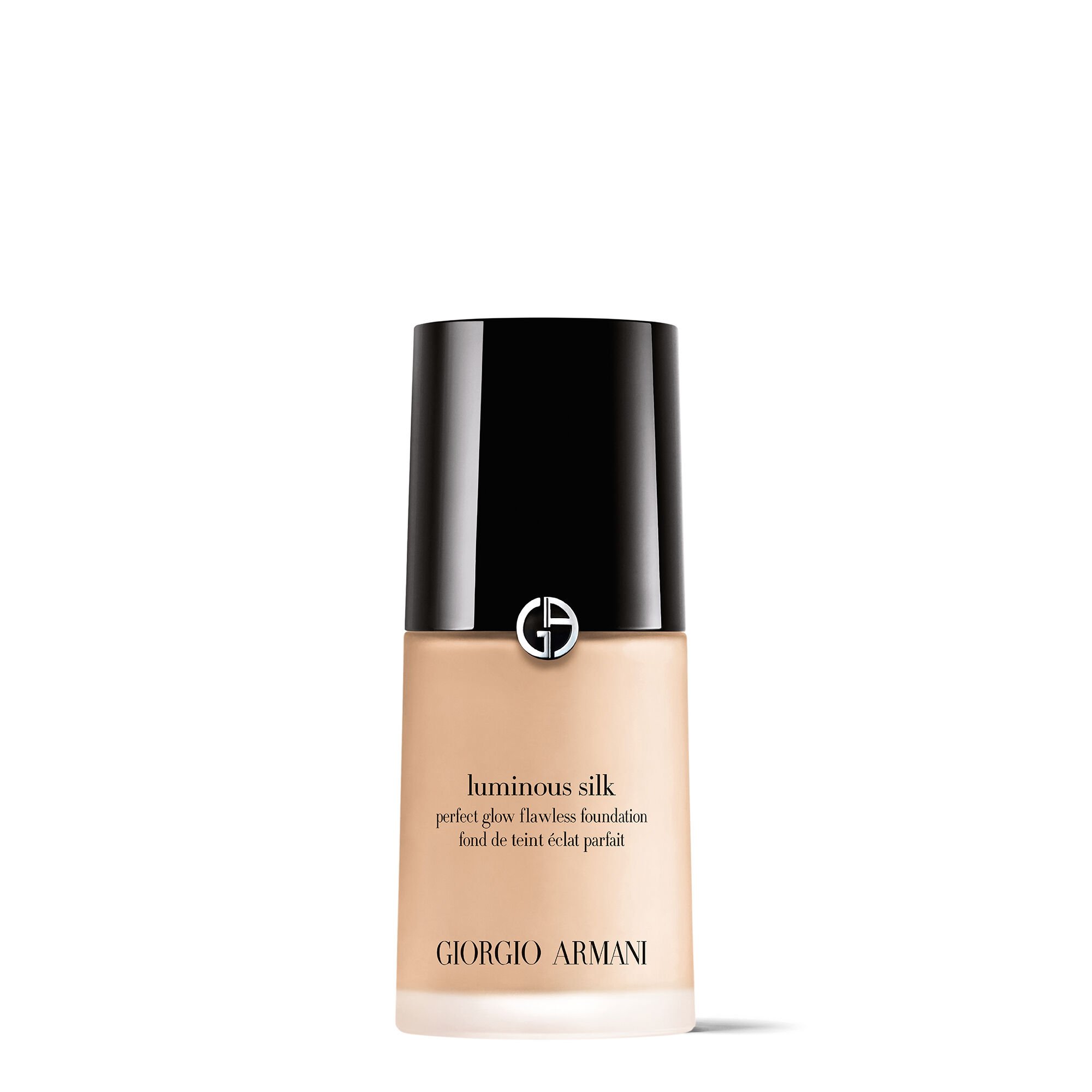 Sephora armani luminous silk store